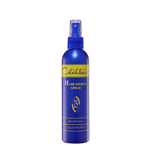No.25 Hair Spray (Blue Pack)