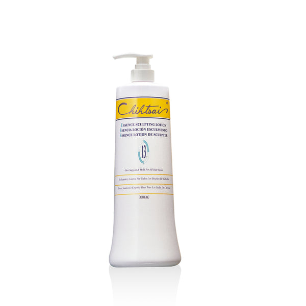 No.13 Essence Sculpting Lotion