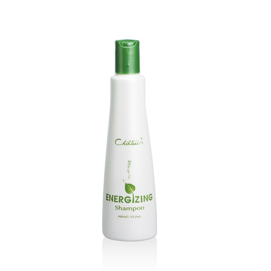 ENERGIZING SHAMPOO