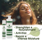 Energizing Shampoo - Sulfate free/Paraben free