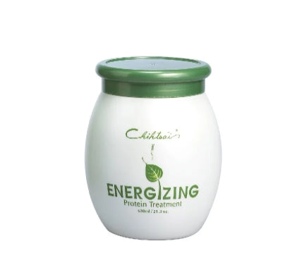 Energyzing Protien Treatment
