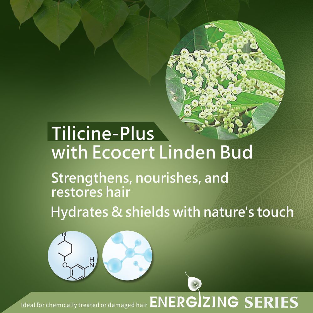 Energyzing Protien Treatment