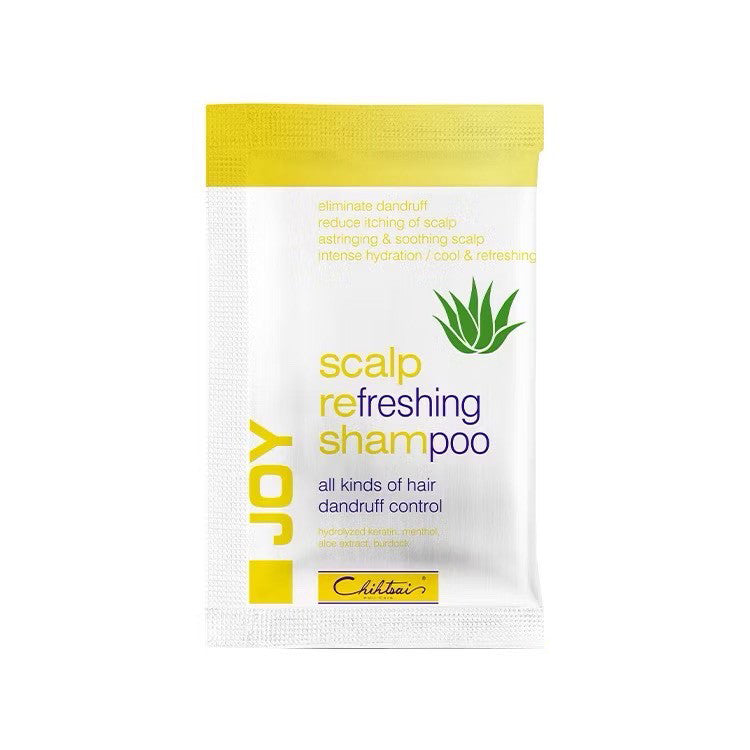Joy Scalp Refreshing shampoo