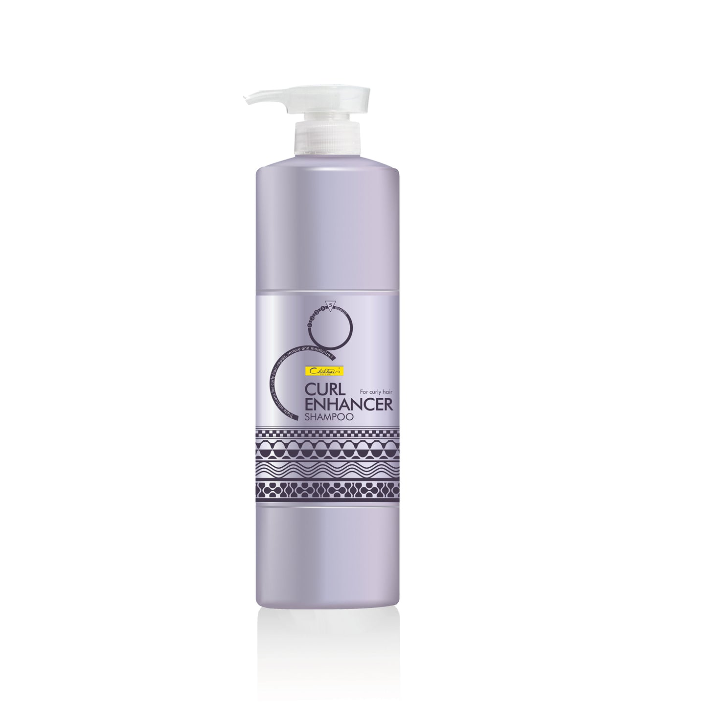 Curl Enhancer Shampoo