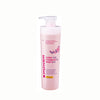 Champú hidratante POWER color care