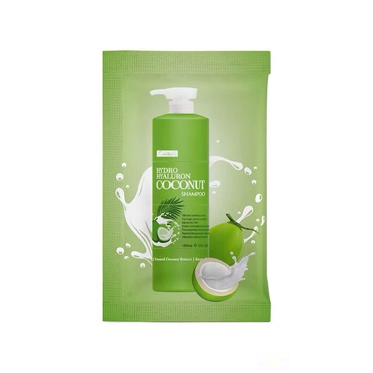 Hydro Hyaluron Coconut Shampoo