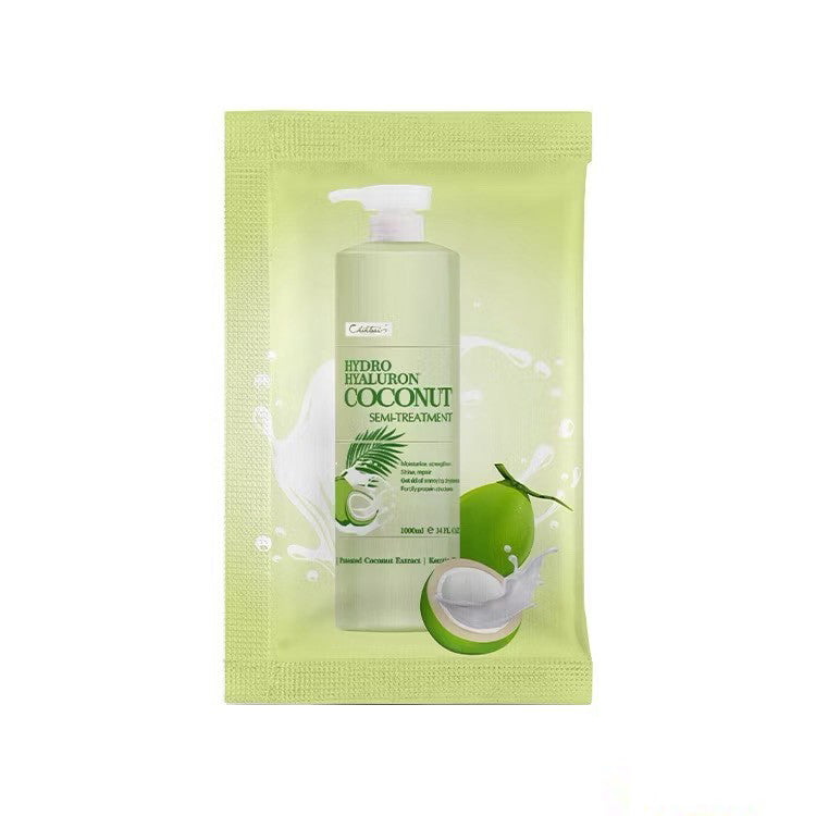 Hydro Hyaluron Coconut Semi-Treatment
