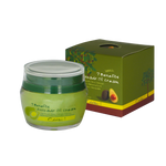 7 BENEFICIOS DE LA CREMA DE ACEITE DE AGUACATE