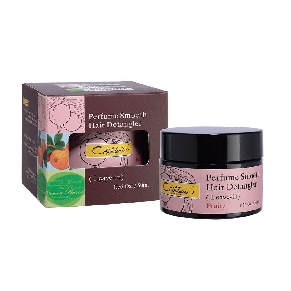 Perfume Smooth Hair Detangler (Leave-in)