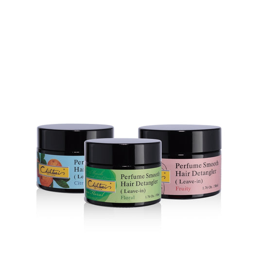 Perfume Smooth Hair Detangler (Leave-in)