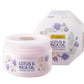 Lotus & Inca Oil Restorative Hair Mask