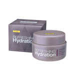 Mascarilla hidratante refrescante para el cuero cabelludo