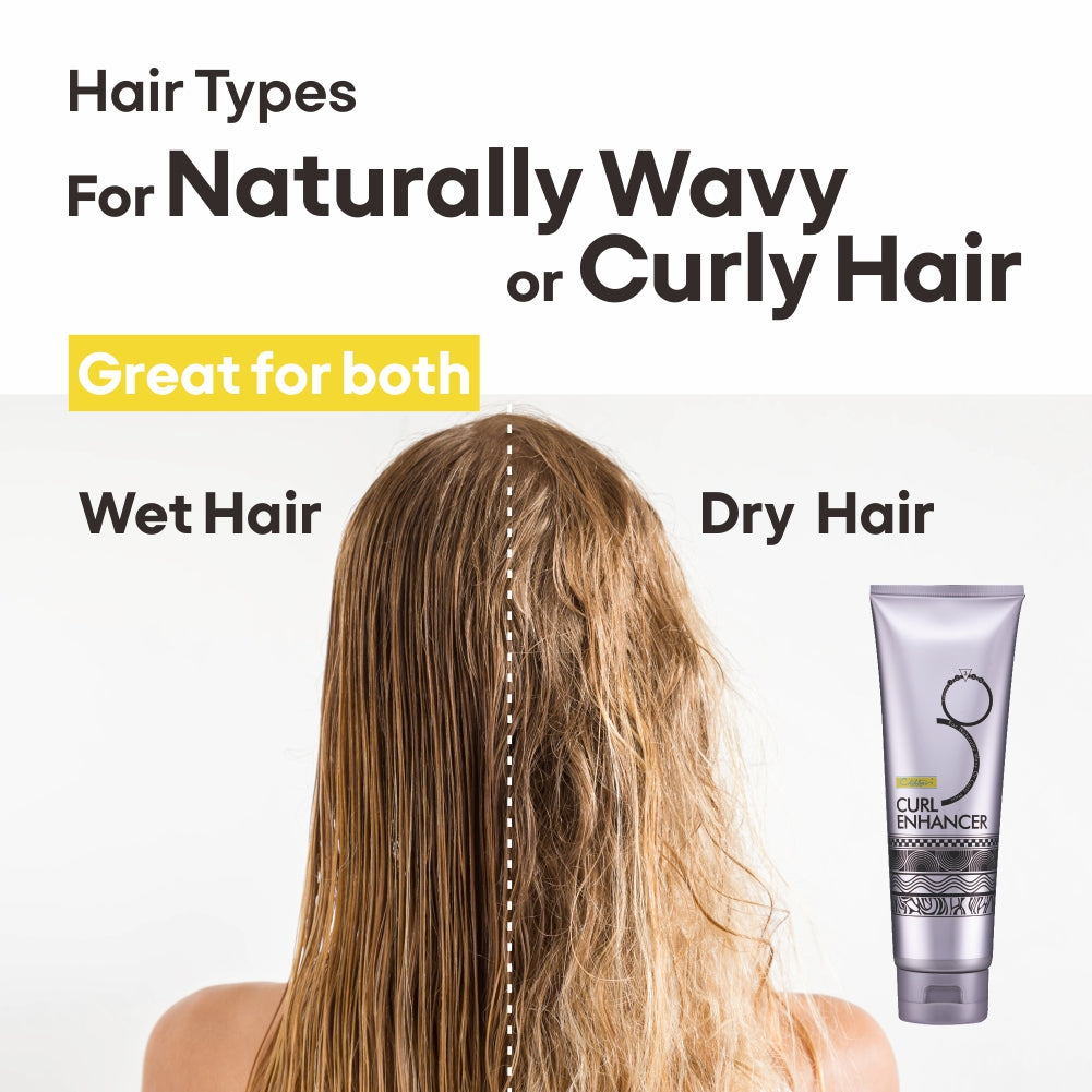Curl Enhancer