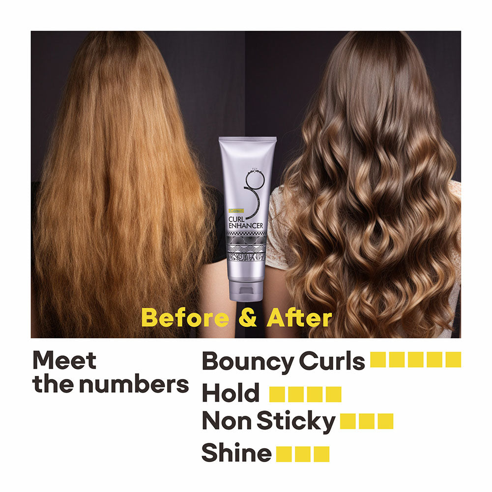 Curl Enhancer