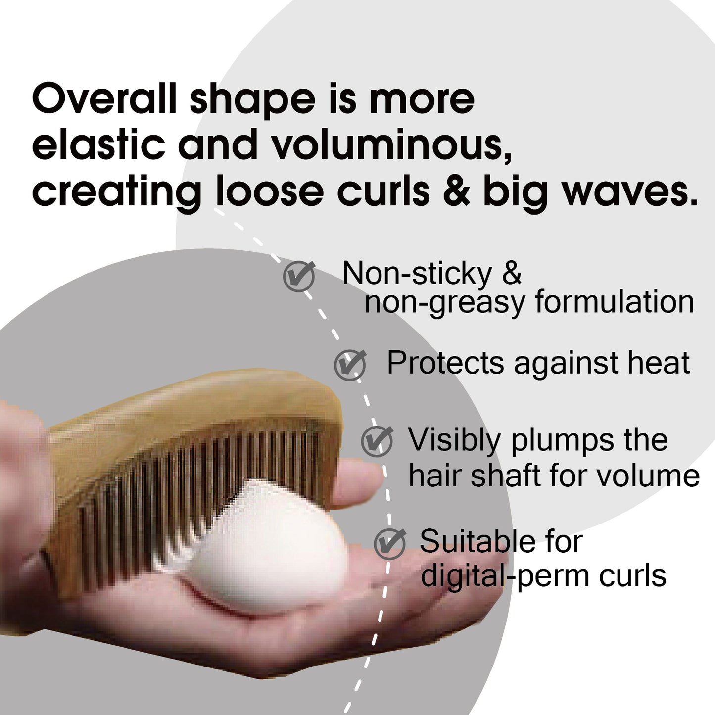 01 PLUMBING MOUSSE  (EXTRA)