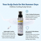 Cooling Scalp Oil-Control & Soothing Serum