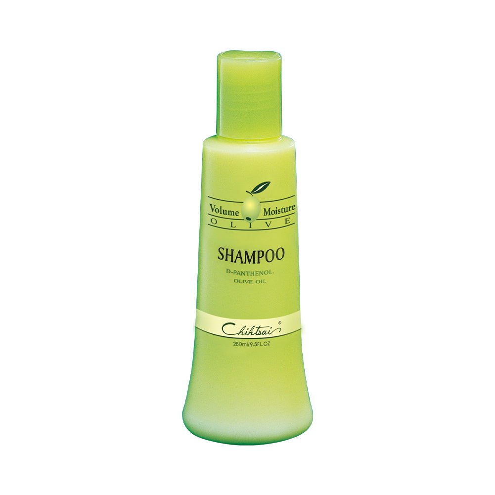 Olive Shampoo