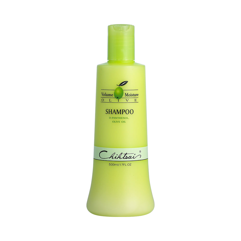 Olive Shampoo