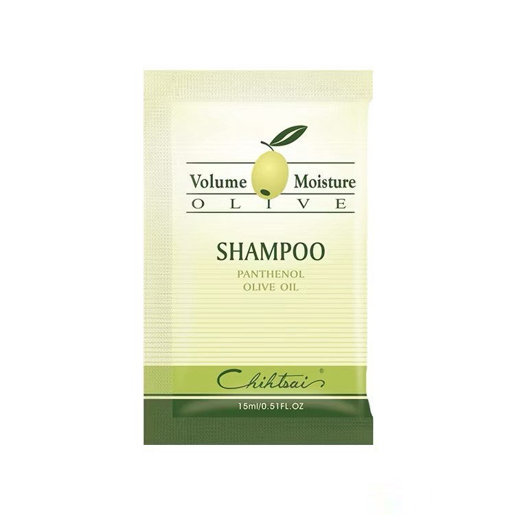 Olive Shampoo