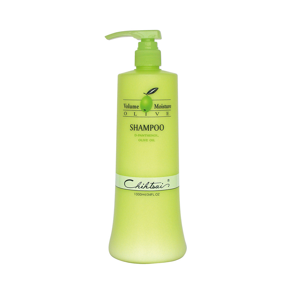 Olive Shampoo