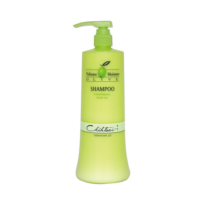 Olive Shampoo