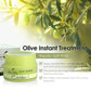 Tratamiento instantáneo de oliva