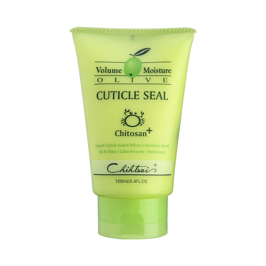 Sello de cutícula de oliva