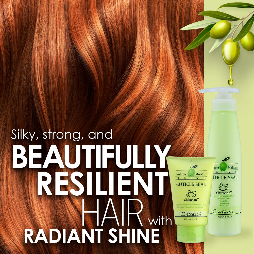 Sello de cutícula de oliva