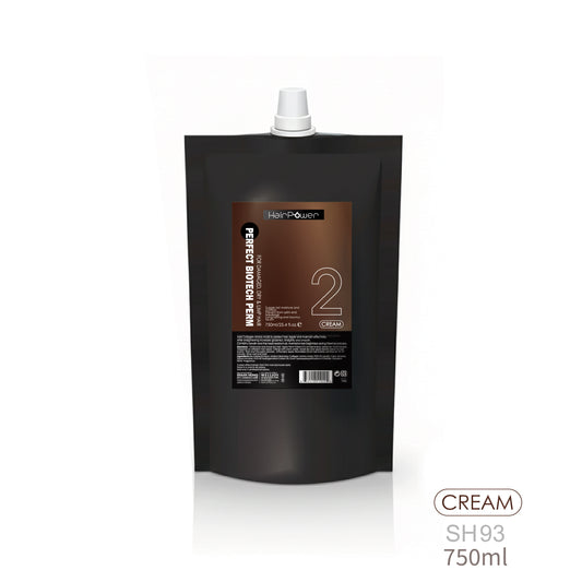 Hair Power_Digital Perm Neutralizer