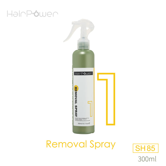 Hair Power_Removal Spray
