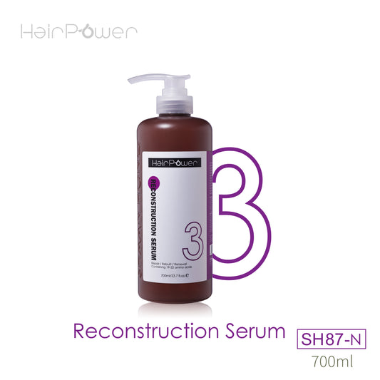 Hair Power_Reconstruction Serum