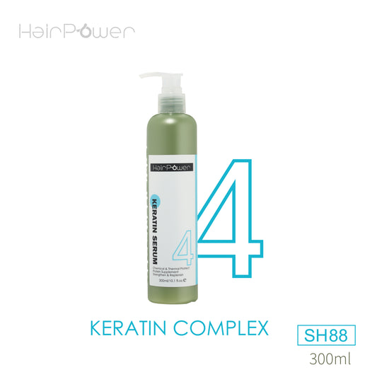 Hair Power_Keratin Complex