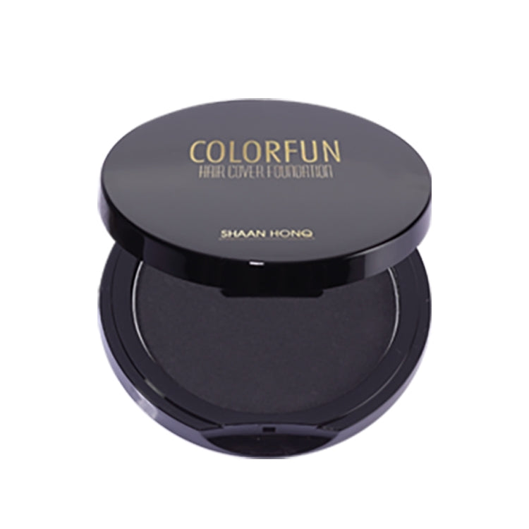 Hair Cover Fundation_Black