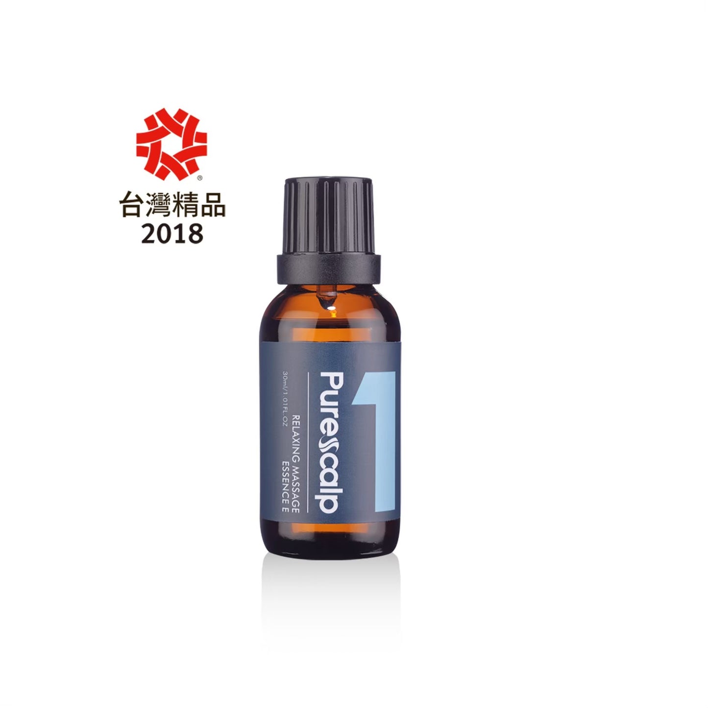 純淨頭皮煥活按摩精華- 1