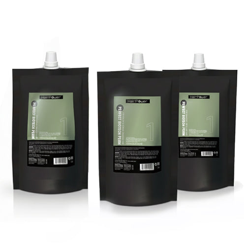 Hair Power_Digital Perm Lotion