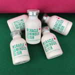 M1ricle luminous elixir