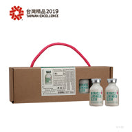 M1ricle 發光靈藥