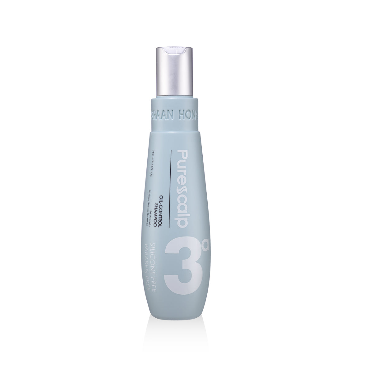 Pure Scalp Oil- Control Shampoo- 3a