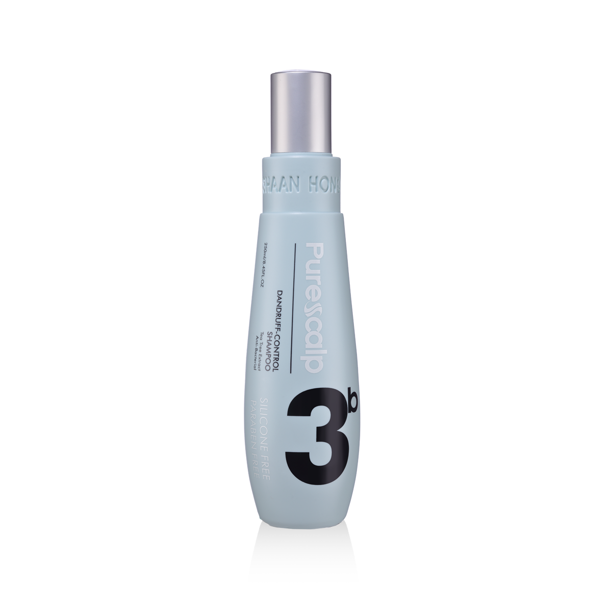 Pure Scalp Dandruff- Control Shampoo- 3b