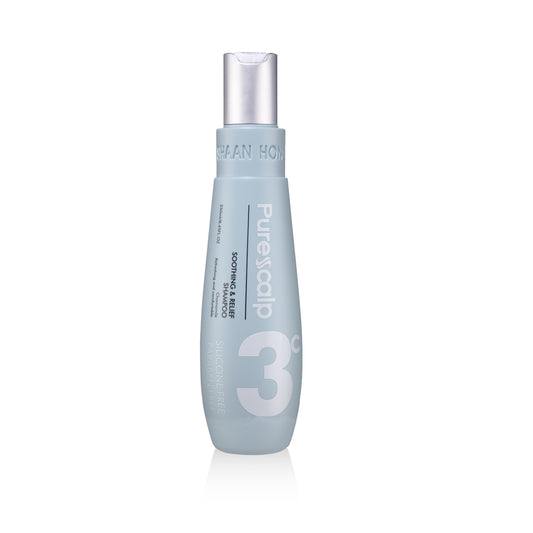 Pure Scalp Soothing & Relief Shampoo- 3c