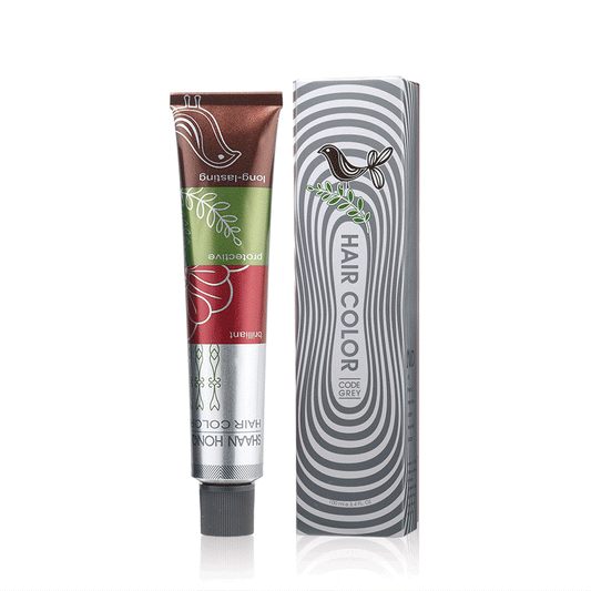 Grey Code_Permanent Coloring