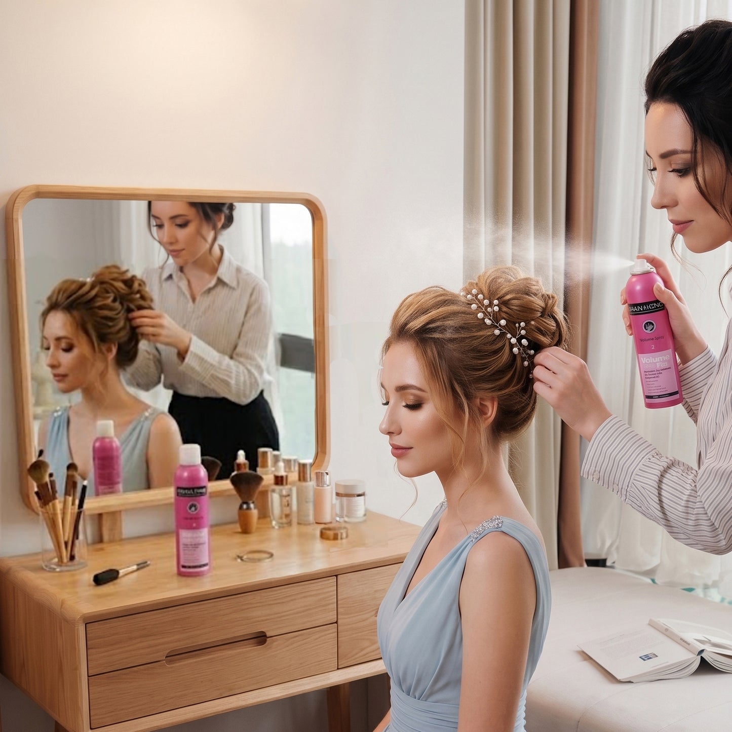 Hair Spray