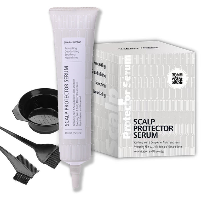 Scalp Protector Serum