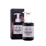 SP護色洗髮精（深棕色）