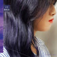 Ultra Violet Hair Color