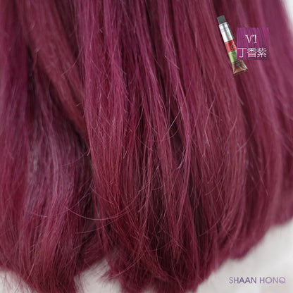 Ultra Violet_ Permanent Coloring