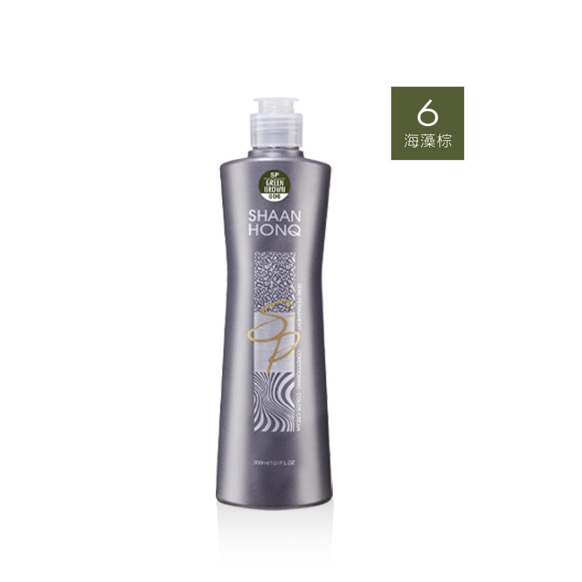 Semi-permanent Conditioning Color Cream