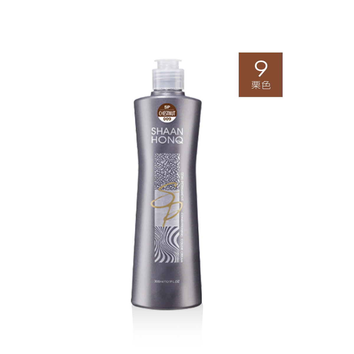 Semi-permanent Conditioning Color Cream