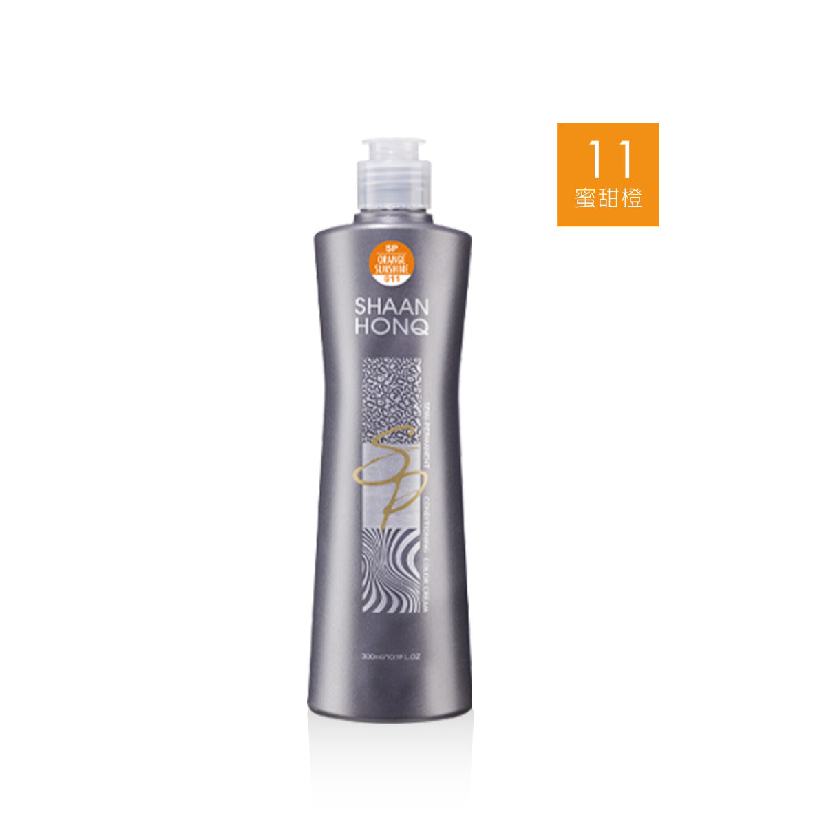 Semi-permanent Conditioning Color Cream