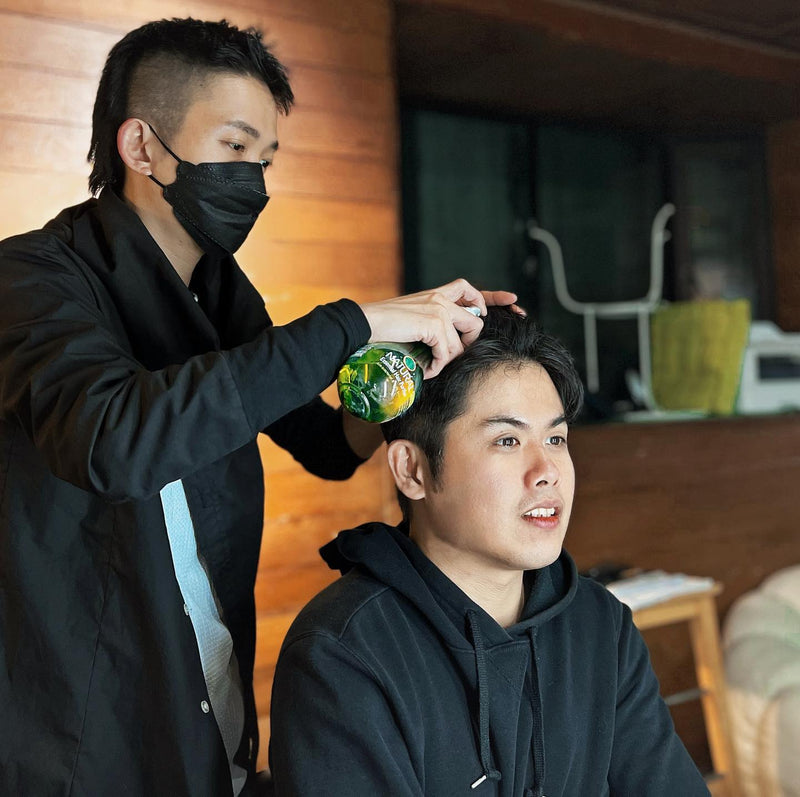 Scalp Care